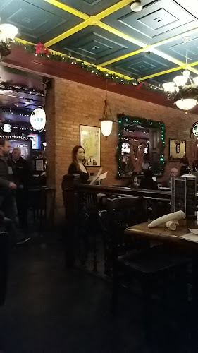 Comentarii opinii despre O'Connor's Public House