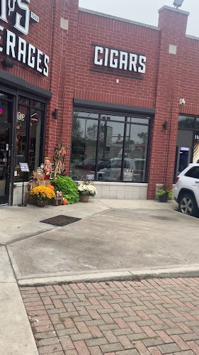 A&S Beverages Wine & Spirits on Halsted - Hospitality and gastronomy