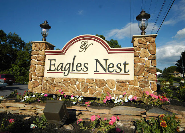 Eagles Nest Restaurant & Event Venue - Hospitality and gastronomy