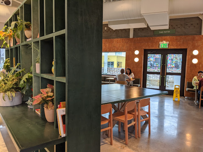 sweetgreen - Hospitality and gastronomy