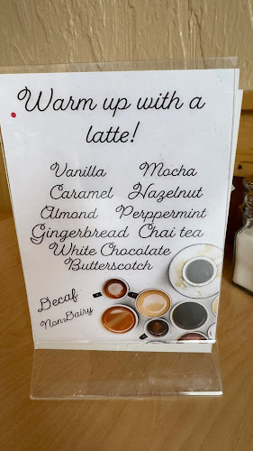 Comentarii opinii despre Elmer's Restaurant