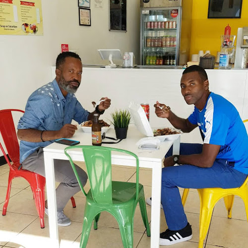 Jonae's Island Twist - Hospitality and gastronomy