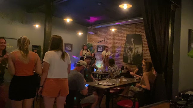 Opinii despre Black Rabbit Mead Company în Reno - Hospitality and gastronomy