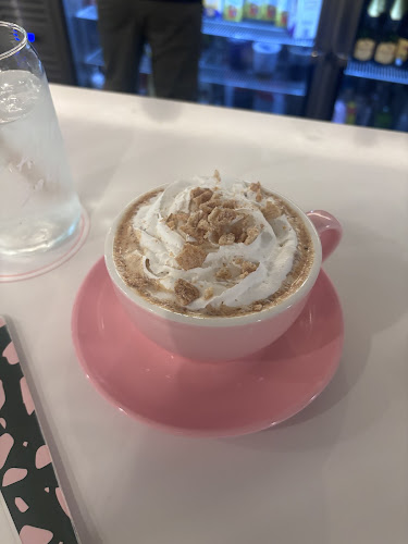 Box St. All Day Brunch - Hemisfair - San Antonio