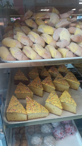 Comentarii opinii despre Tomas Bakery