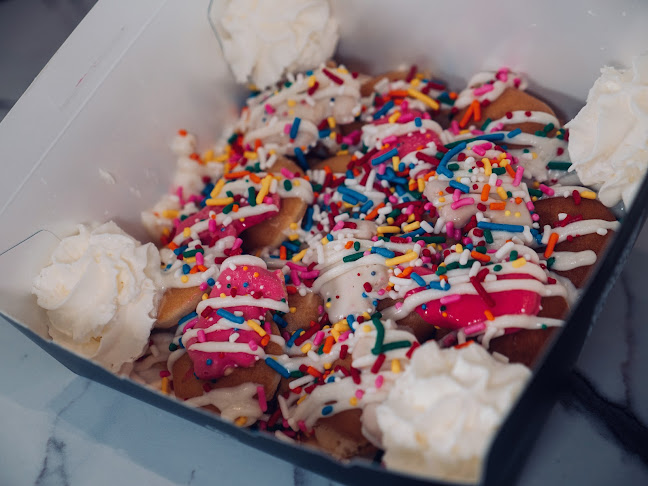 Gordo’s Bubble Waffles | Bay view - Hospitality and gastronomy