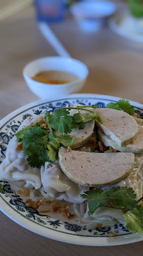 Opinii despre Pho Hop în Haltom City - Hospitality and gastronomy