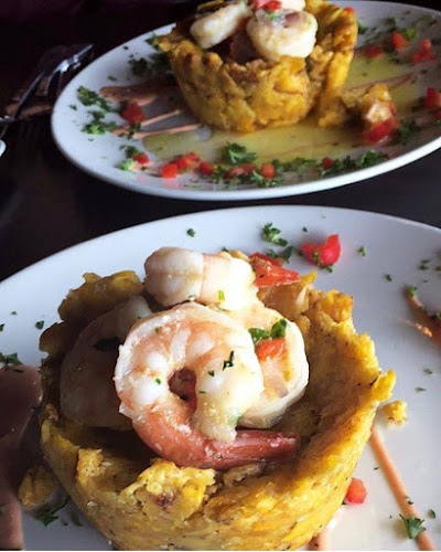 Palate Restaurant Latin Inspired Cuisine & Bar - Springfield