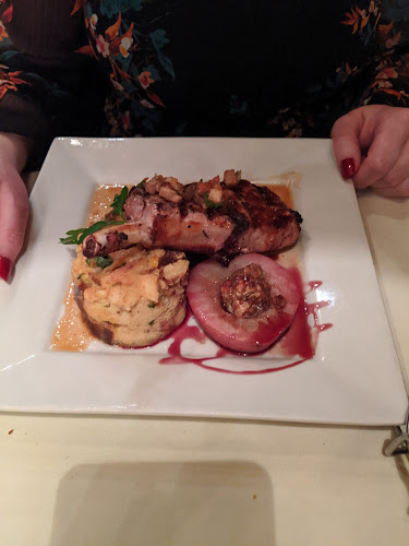 Reviews of Painted Pony Restaurant in St. George - Hospitality and gastronomy