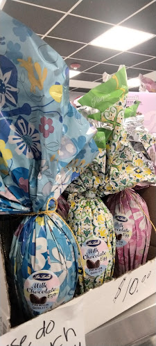 A & L Bakery and Cafe - Hospitality and gastronomy