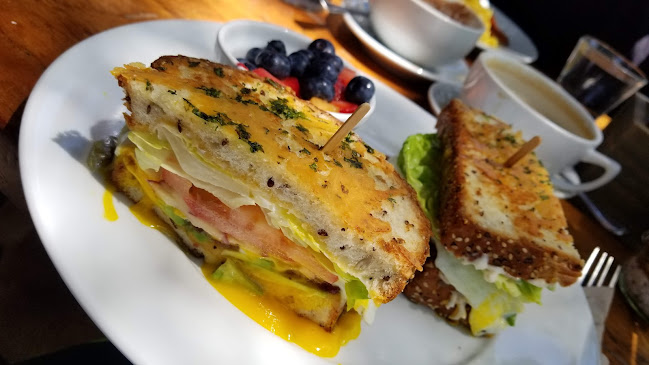 Comentarii opinii despre Cafe Vida