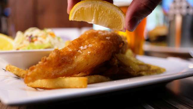 Longmont Public House