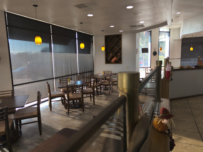 Southern Recipes Grill