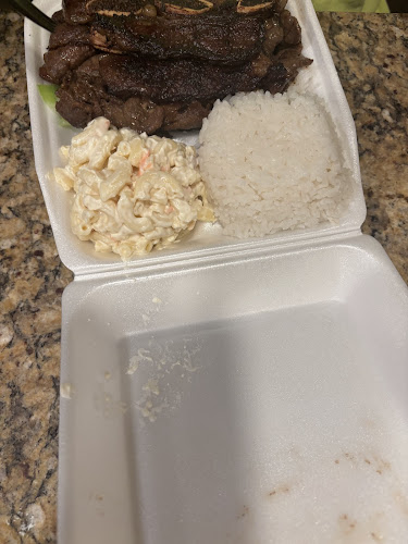 Opinii despre Sunshine Hawaiian Bbq în Lodi - Hospitality and gastronomy