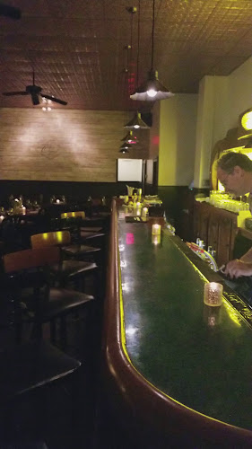 Opinii despre The Original în Milwaukee - Hospitality and gastronomy