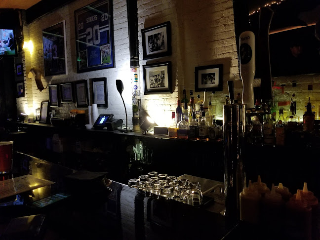 Cuban Burger - Hospitality and gastronomy