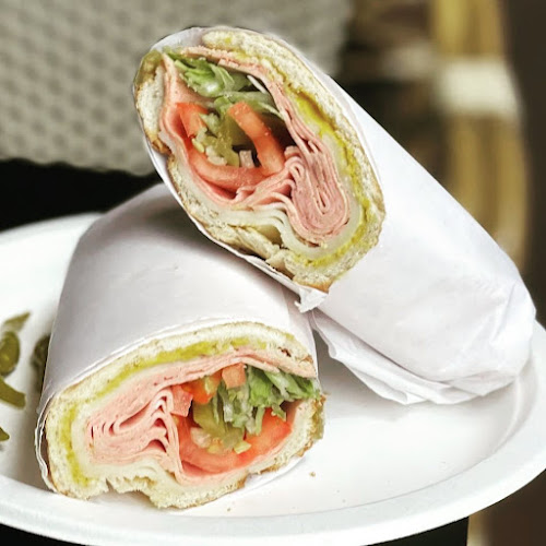 Garo's Deli - Los Angeles