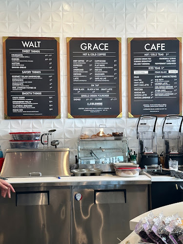 Opinii despre La Colombe în Miami - Hospitality and gastronomy