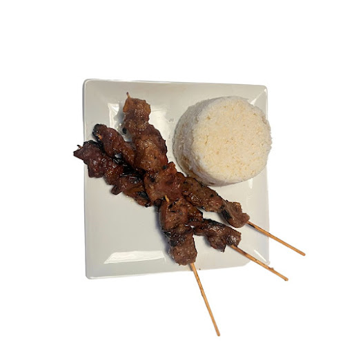 J Crab House - Kissimmee