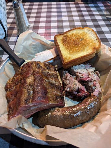 Art's BBQ & Burgers - Hospitality and gastronomy