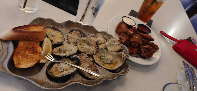 Legacy Kitchen's Tacklebox - New Orleans