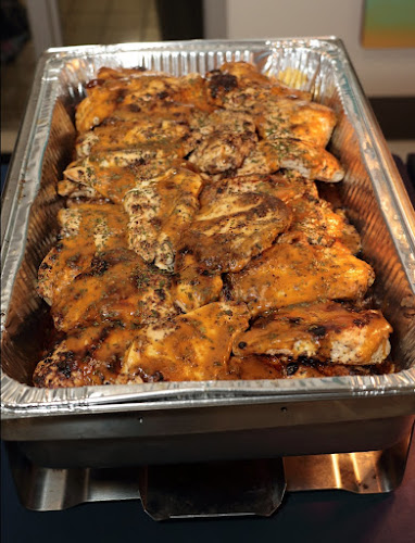 Big CrawDaddy's - Crawfish Catering - Hospitality and gastronomy