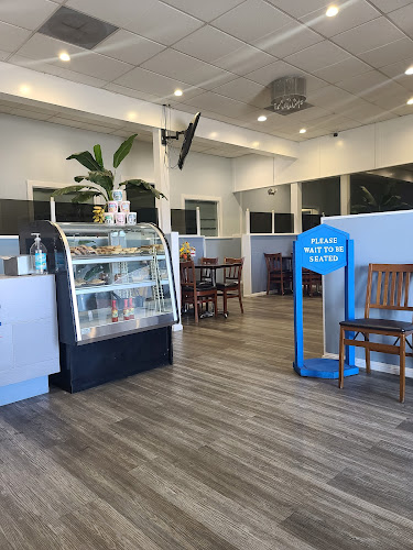 The Blue Hole Restaurant Belizean Caribbean Cuisine - Hospitality and gastronomy