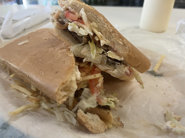 Mary's Cuban Cafe - Hialeah