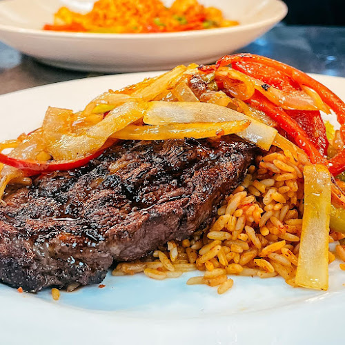 Red Rocks Cafe: Birkdale Village - Huntersville