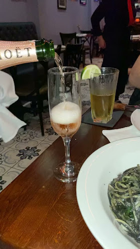 Buenavista - Hospitality and gastronomy