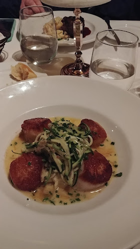 Opinii despre Cotton Row în Huntsville - Hospitality and gastronomy