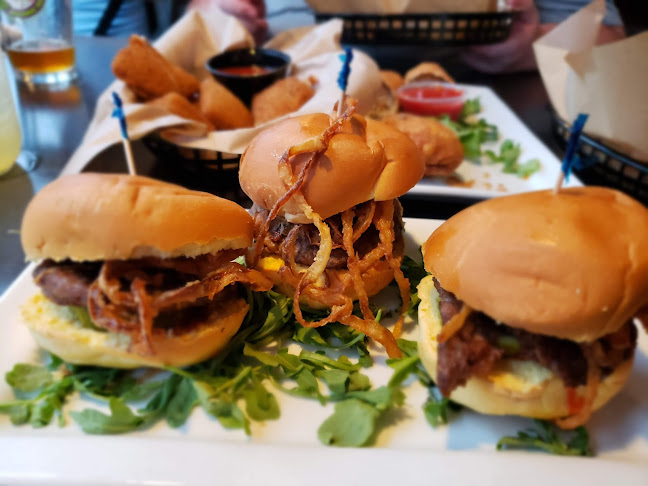 Opinii despre MaGerk's Pub & Grill în Fort Washington - Hospitality and gastronomy