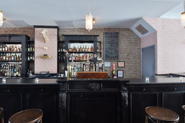 Opinii despre Diamond Dogs în Astoria - Hospitality and gastronomy