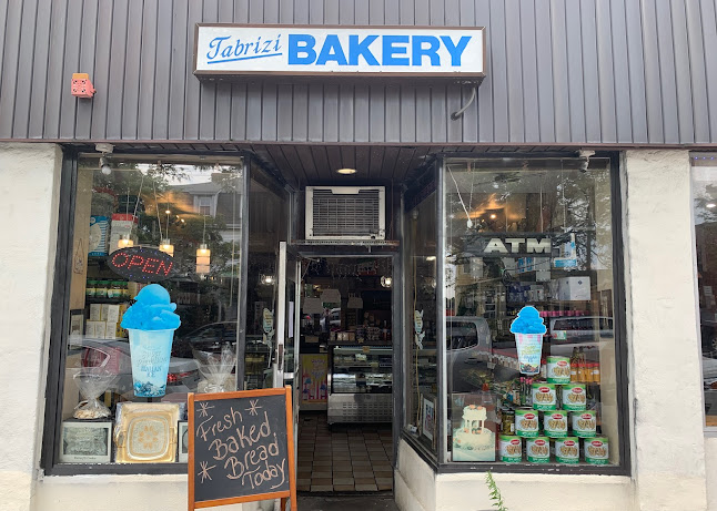 Tabrizi Bakery