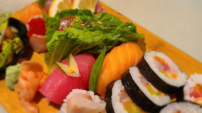 Opinii despre Zen House în Duluth - Hospitality and gastronomy