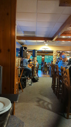 Eagles Nest Restaurant & Event Venue - York