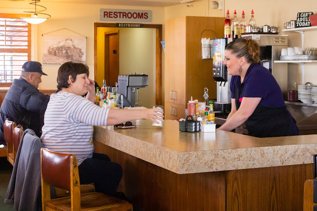 Depot Grill - Twin Falls