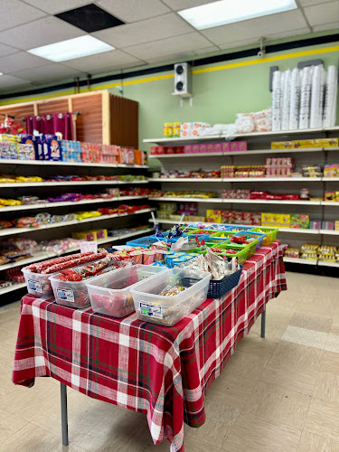 La Colmena Mini Market - Hospitality and gastronomy