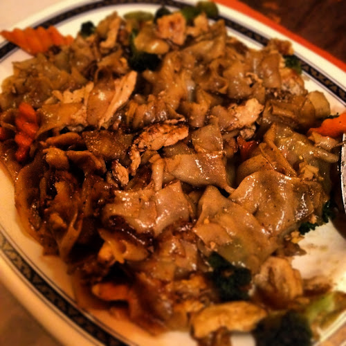 Little Plearn Thai Kitchen - Hospitality and gastronomy