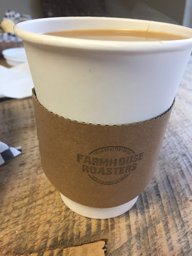 Comentarii opinii despre Farmhouse Roasters