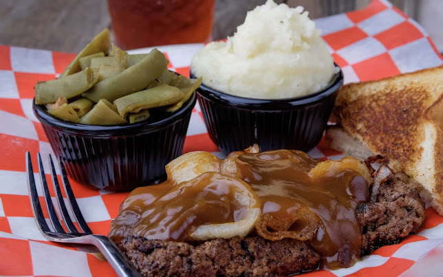 Opinii despre Art's BBQ & Burgers în Fort Smith - Hospitality and gastronomy