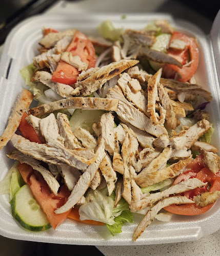 Comentarii opinii despre Skippers Restaurant