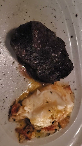 Reviews of Steak 48 Beverly Hills in Los Angeles - Hospitality and gastronomy