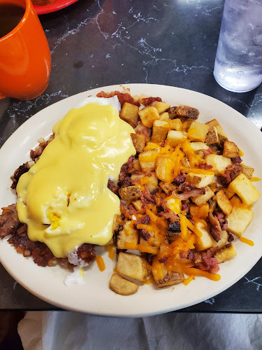 Opinii despre Frittatas Restaurant în Kokomo - Hospitality and gastronomy