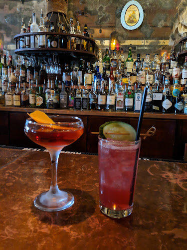 Opinii despre The Cove în Memphis - Hospitality and gastronomy