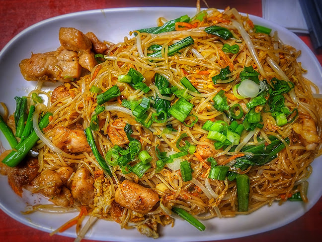 Comentarii opinii despre Dang Good Foods