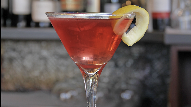 Saratoga Restaurant - Terre Haute