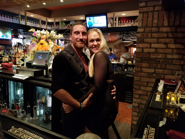 Luigi di Roma Italian Ristorante - Hospitality and gastronomy