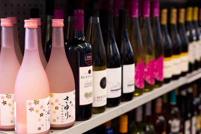 Comentarii opinii despre Virginia Market