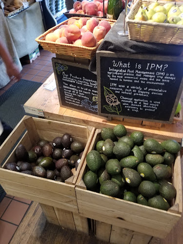 Greene Grape Provisions Phone number